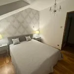 Eri Wellness Apartman *
