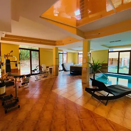 Eri Wellness *