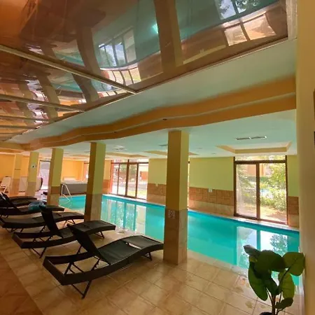 Eri Wellness *