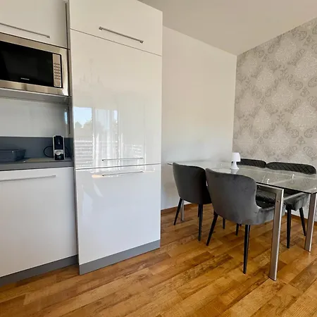 Eri Wellness Appartement