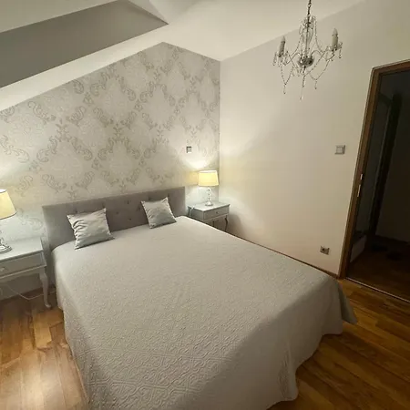 Eri Wellness Appartement *