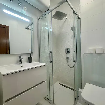Apartamento Eri Wellness Siófok