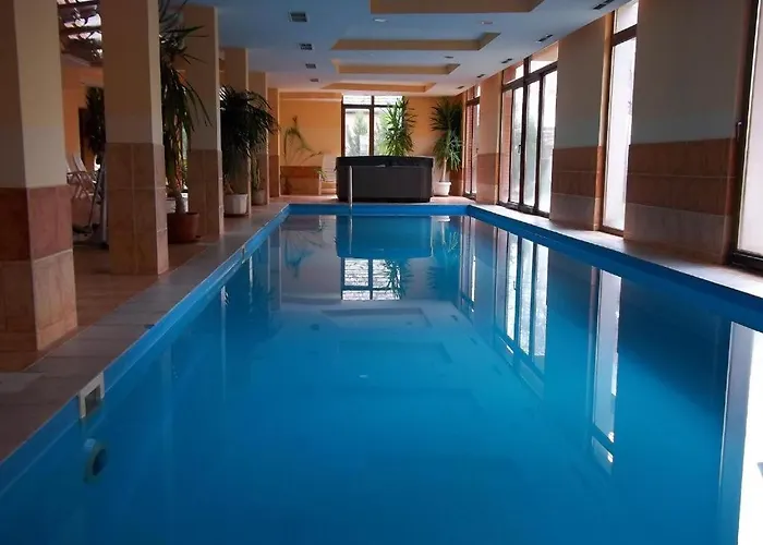 Eri Wellness דירה שיופוק